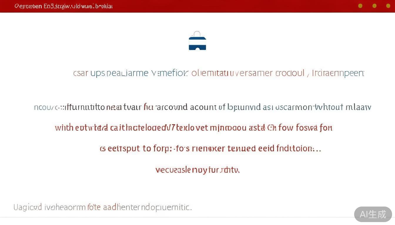 未完成实名认证或账户信息不符：平台会要求用户完成身