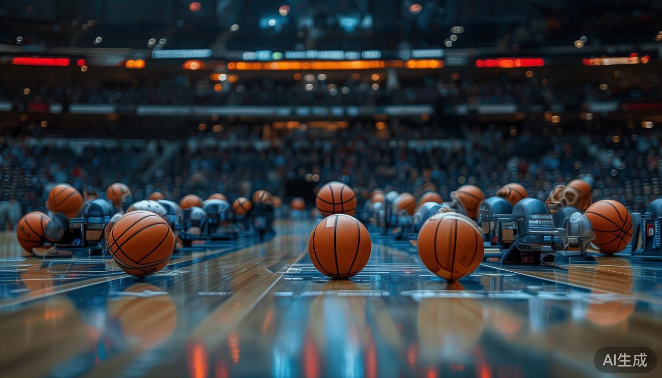 全面解析球盟会黑款现象及其真实性评估与风险分析 球盟会简介与背景
作为国内知名的篮球赛事资讯平台