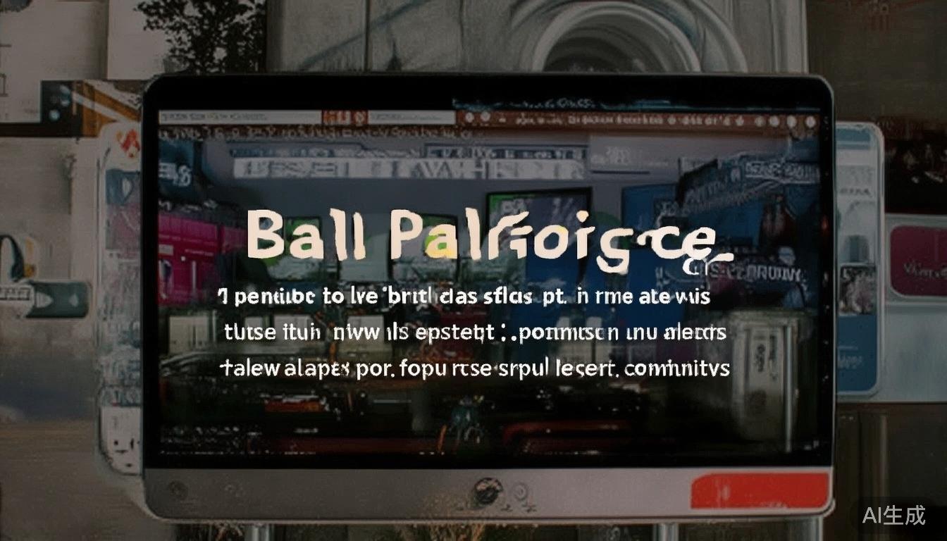 球盟会网的详细功能与服务介绍:致力于足球交流与信息分享 在当今互联网时代,体育爱好者对于获取体育资讯、交流