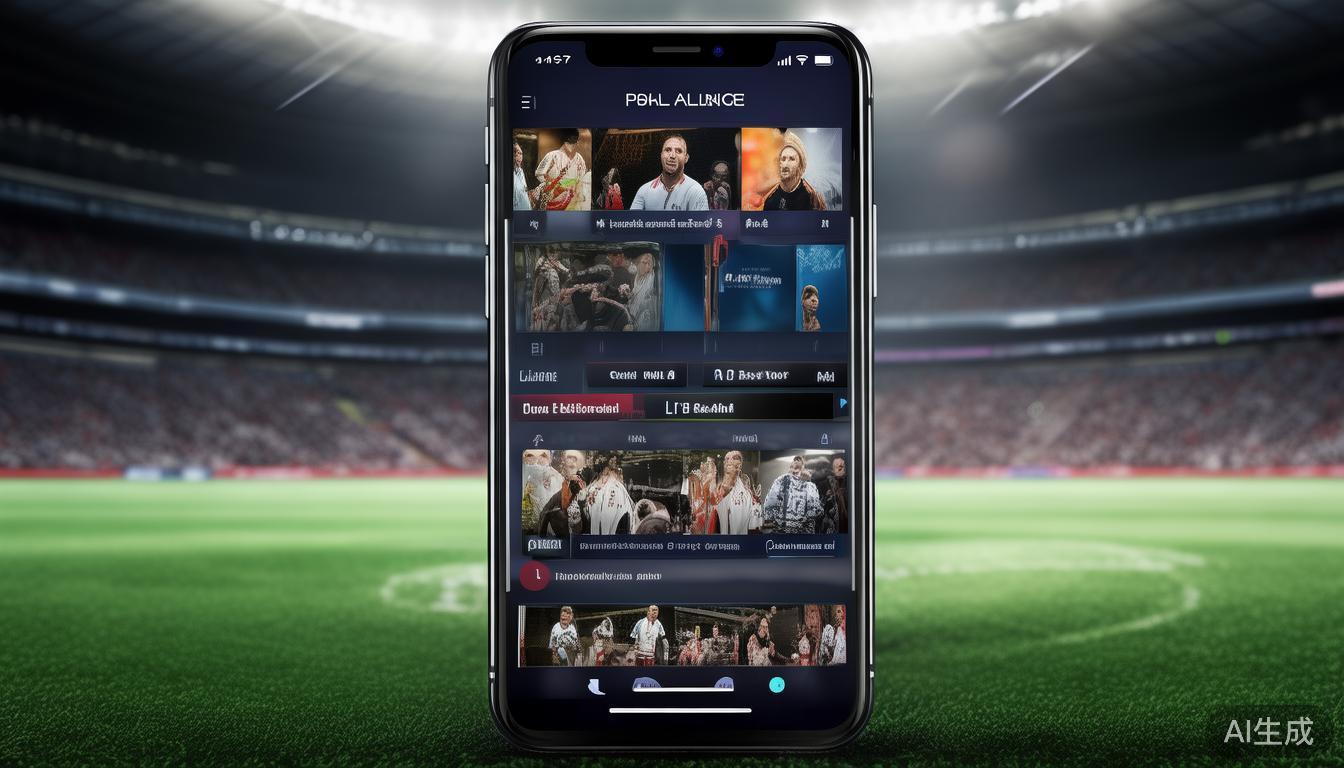 随着电子竞技和体育赛事的不断发展，越来越多的玩家和